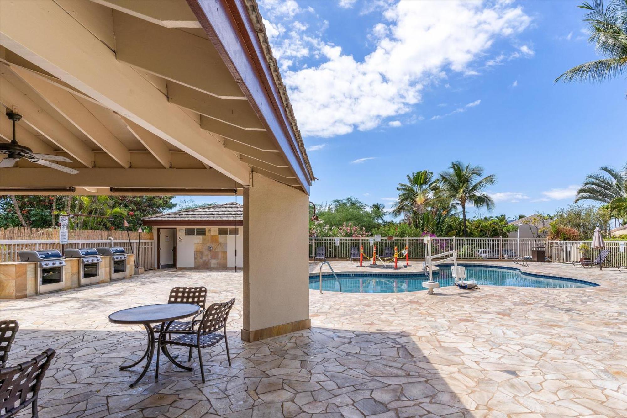 Maui Banyan Villa Wailea  Szoba fotó