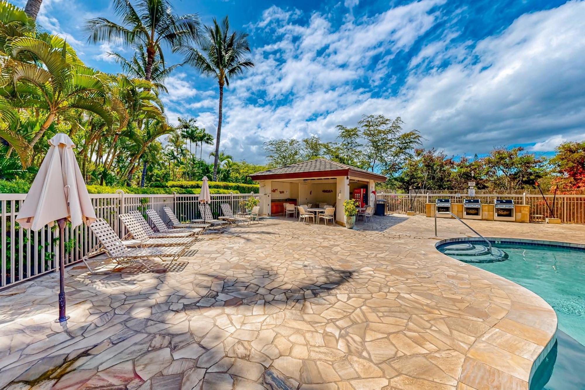 Maui Banyan Villa Wailea  Szoba fotó