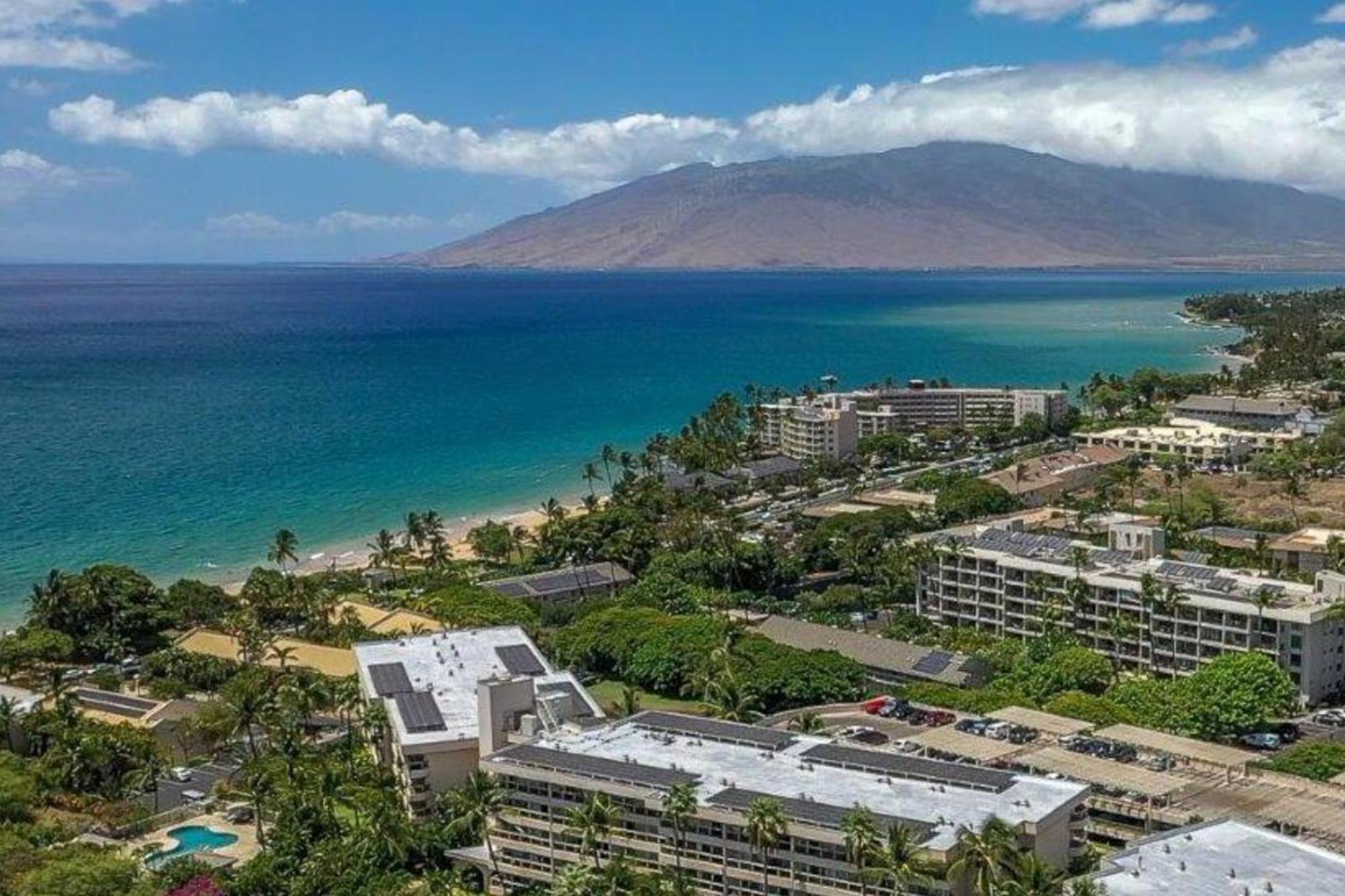 Maui Banyan Villa Wailea  Szoba fotó