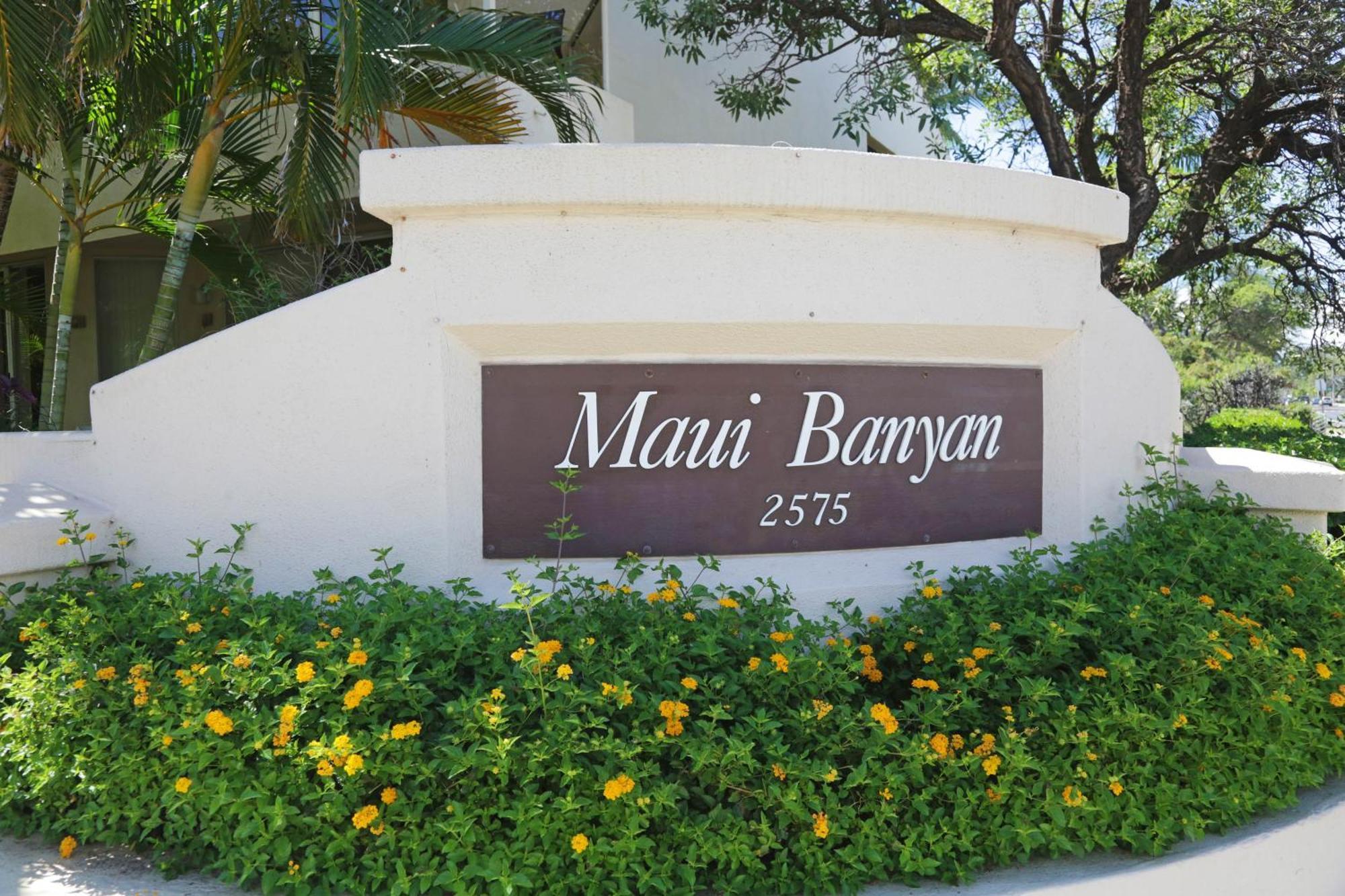 Maui Banyan Villa Wailea  Szoba fotó