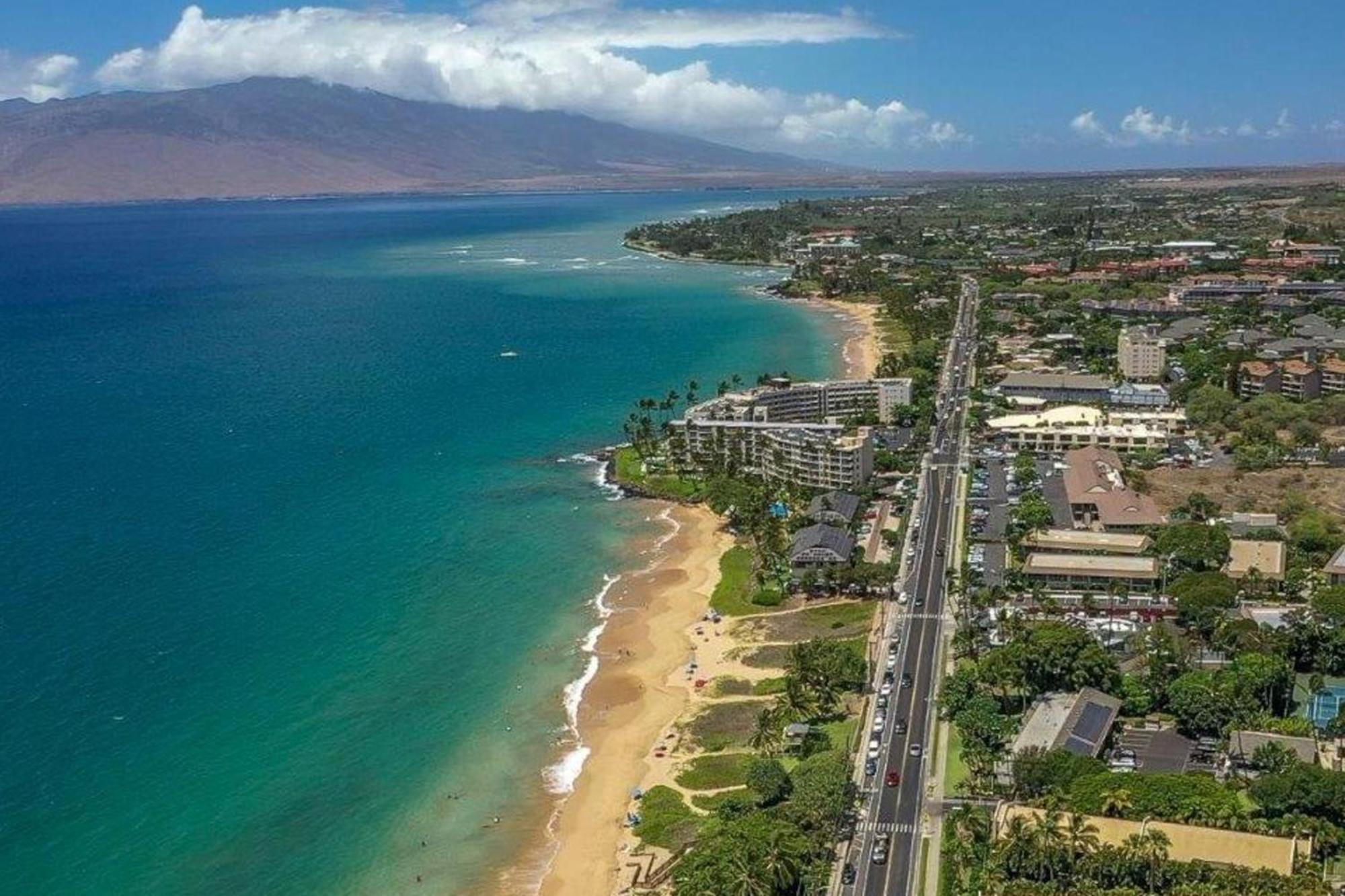 Maui Banyan Villa Wailea  Szoba fotó