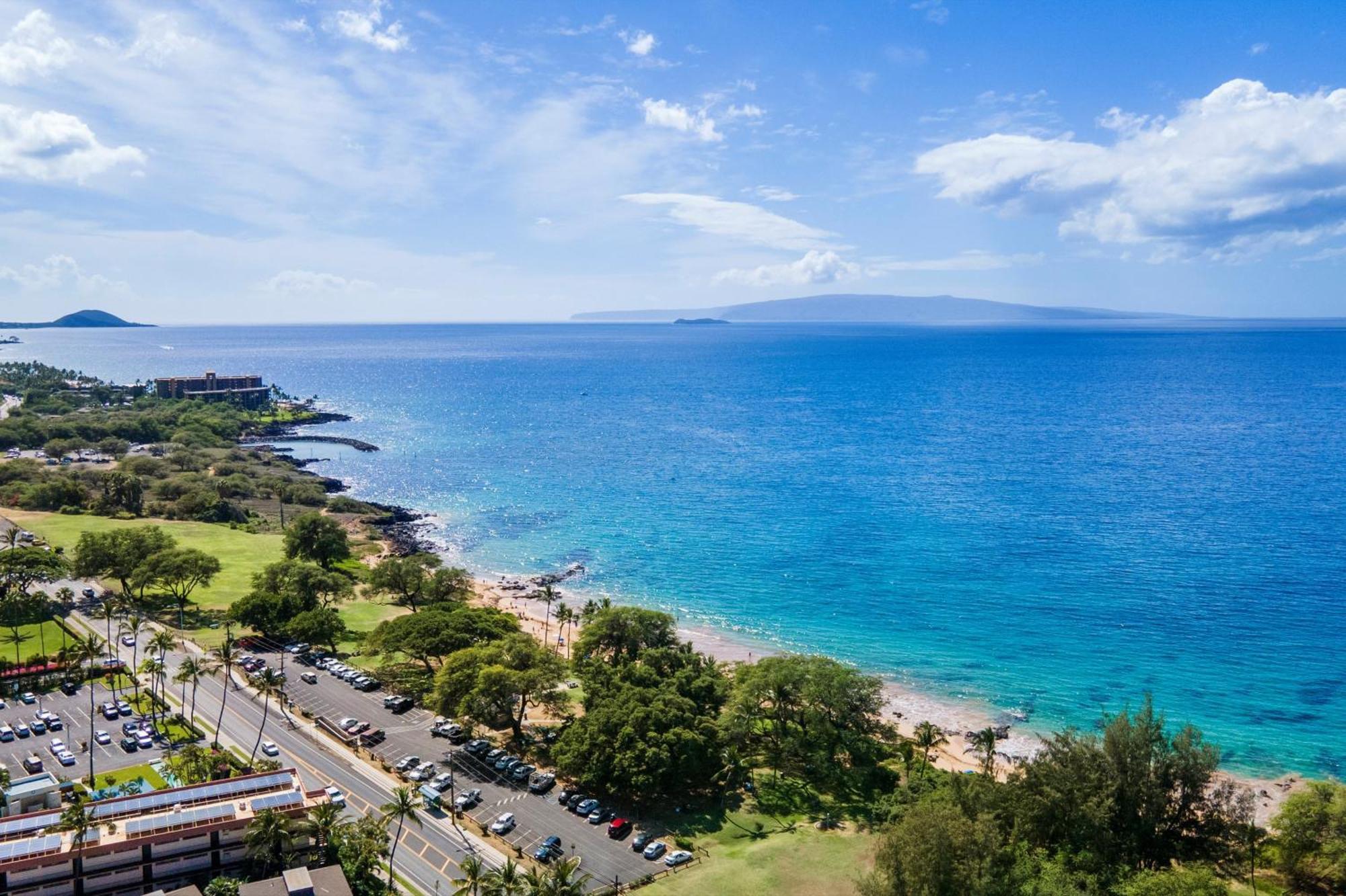 Maui Banyan Villa Wailea  Szoba fotó