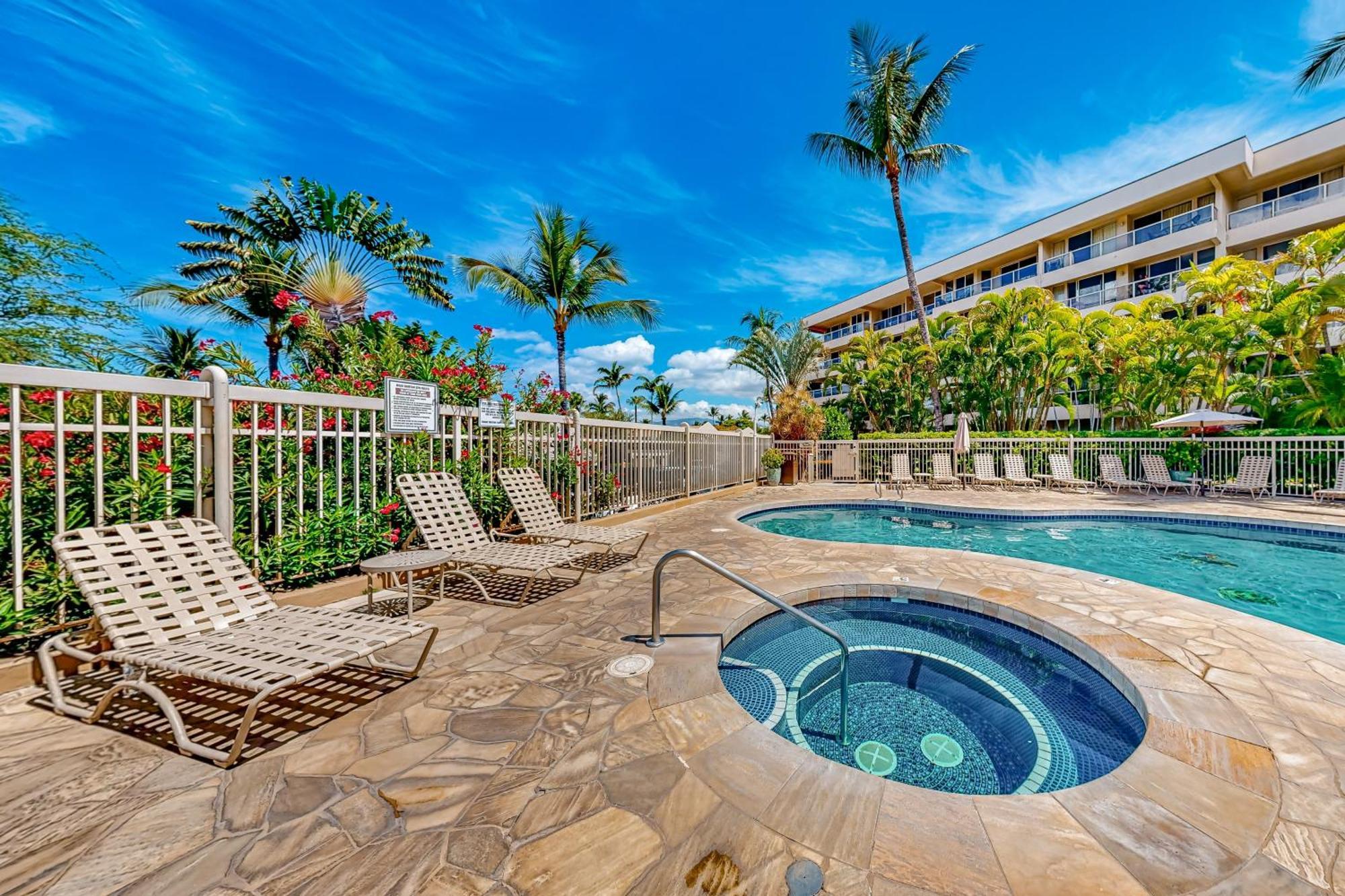 Maui Banyan Villa Wailea  Szoba fotó