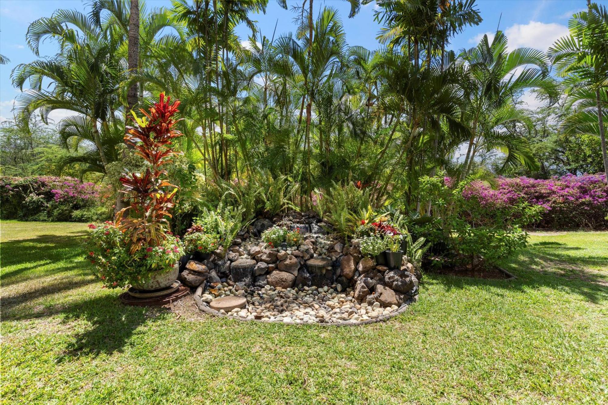 Maui Banyan Villa Wailea  Szoba fotó