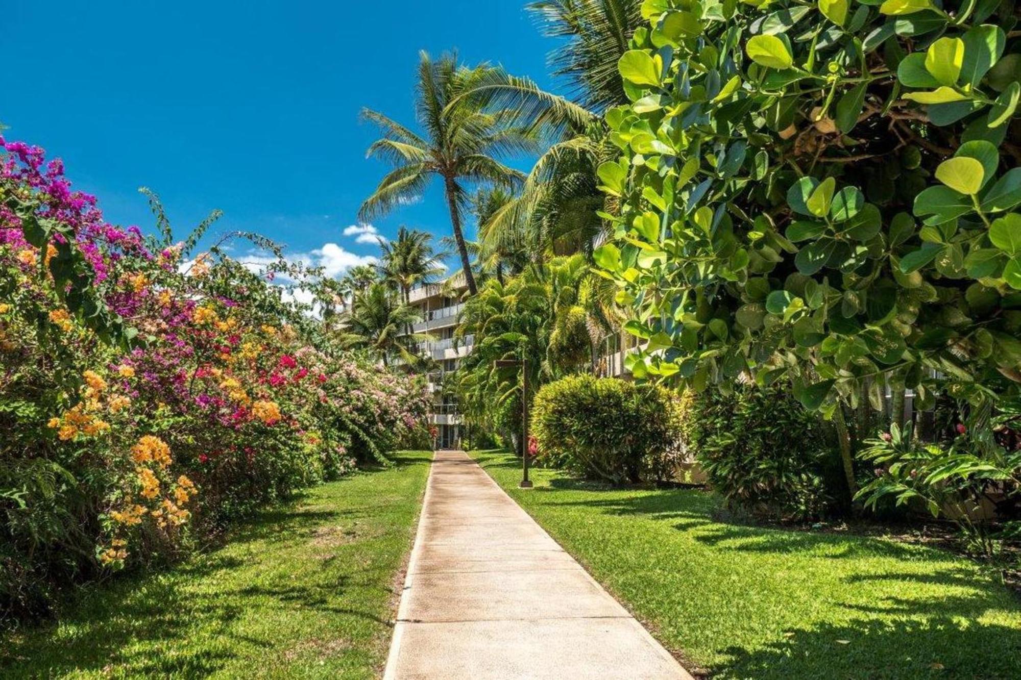 Maui Banyan Villa Wailea  Szoba fotó