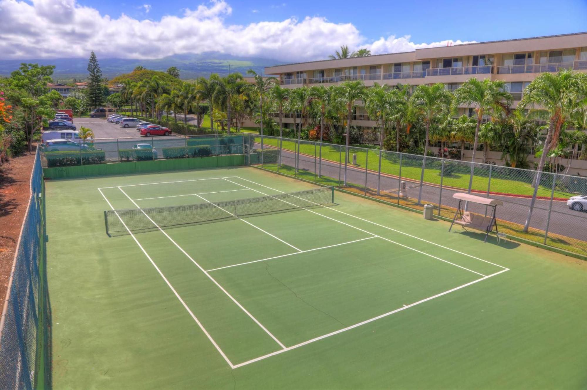 Maui Banyan Villa Wailea  Szoba fotó
